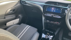 Vauxhall Corsa 100kW Yes 50kWh 5dr Auto Electric Hatchback